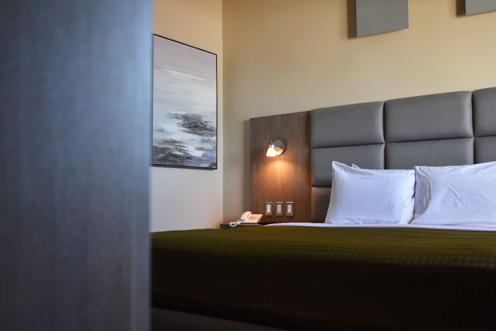 Hotel Jatay (Tijuana, Baja California Norte, Mexico)