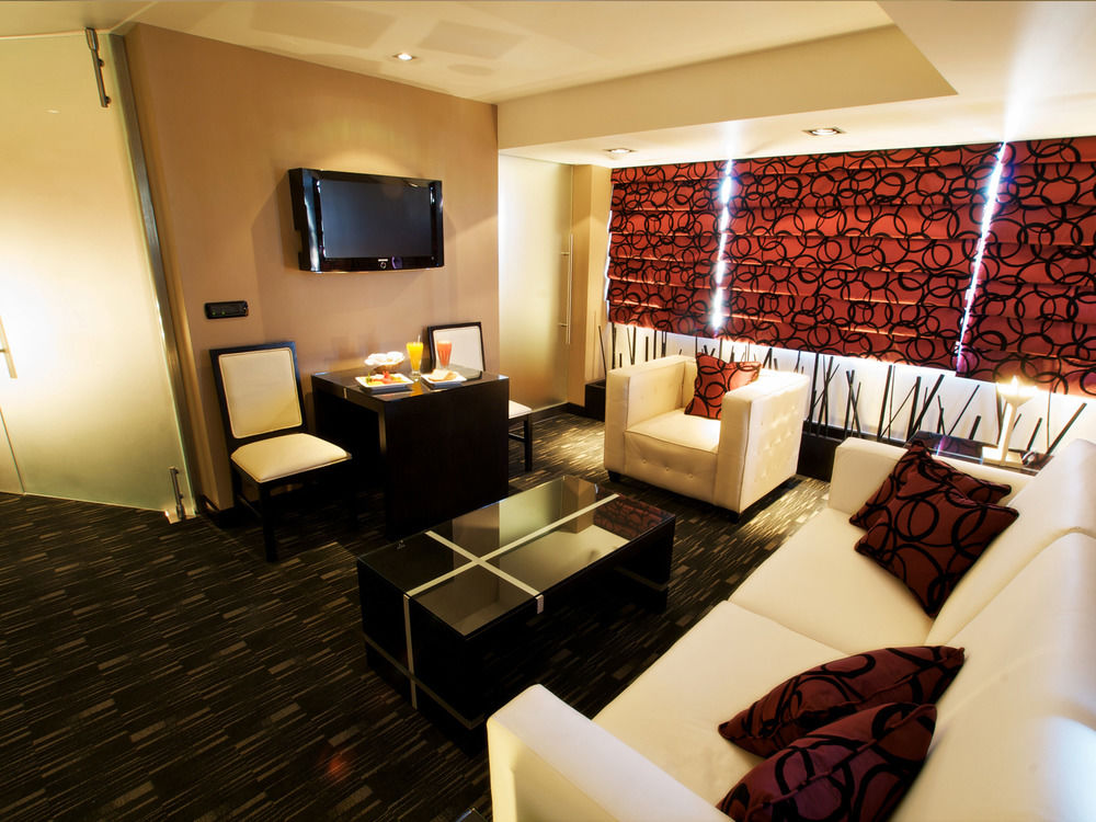 Hotel Real Del Río (Tijuana, Baja California Norte, Mexico)