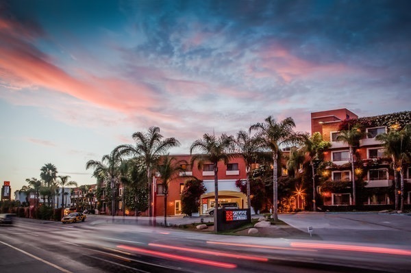 Hilton Garden Inn Tijuana Airport (Tijuana, Baja California Norte, Mexico)
