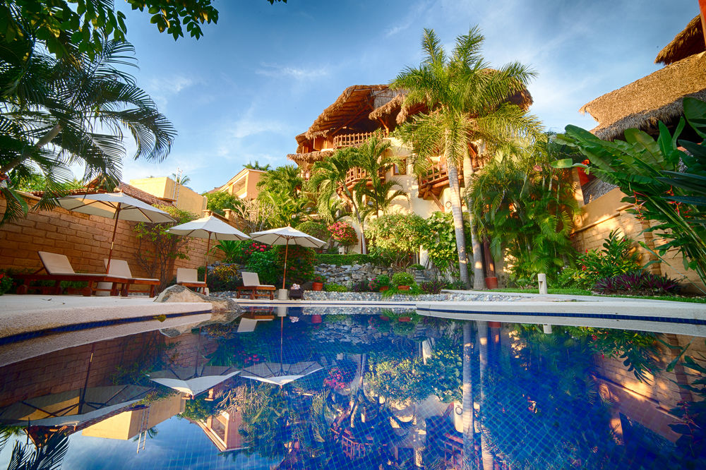 La Villa Luz Adults Only (Zihuatanejo, Guerrero, Mexico)