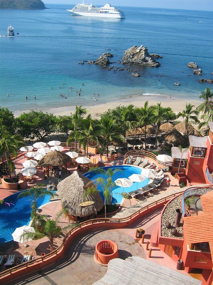 Hilton Grand Vacations Club Zihuatanejo (Zihuatanejo, Guerrero, Mexico)