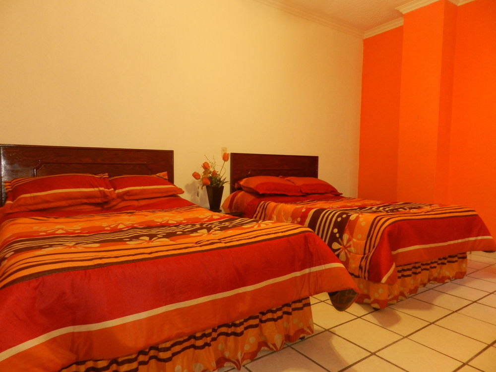 Hotel Posada Ruiseñor