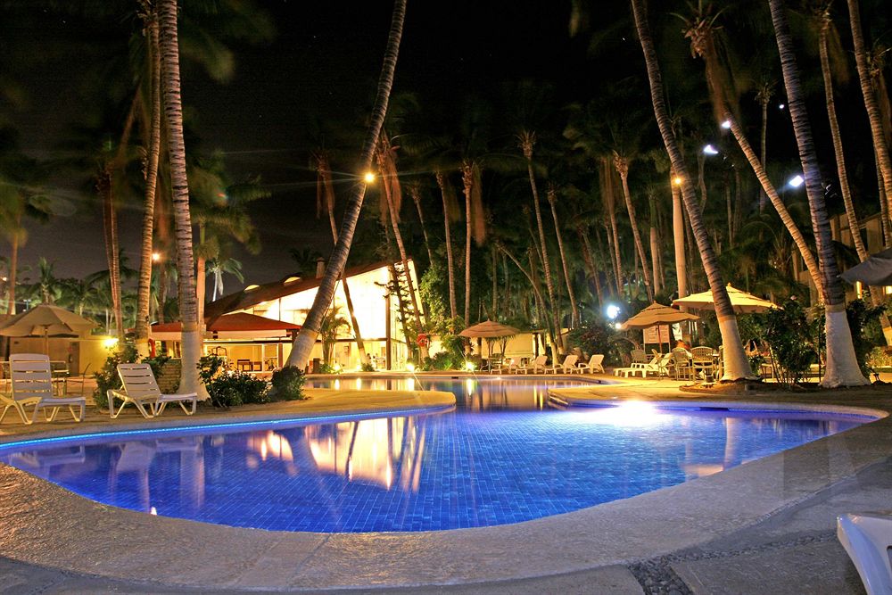 Araiza Palmira Hotel + Vuelo