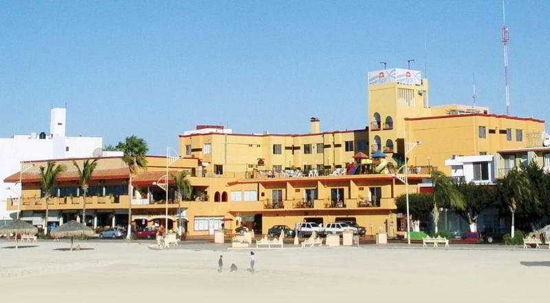 Perla La Paz, Tapestry Collection By Hilton (La Paz, Baja California Sur, Mexico)