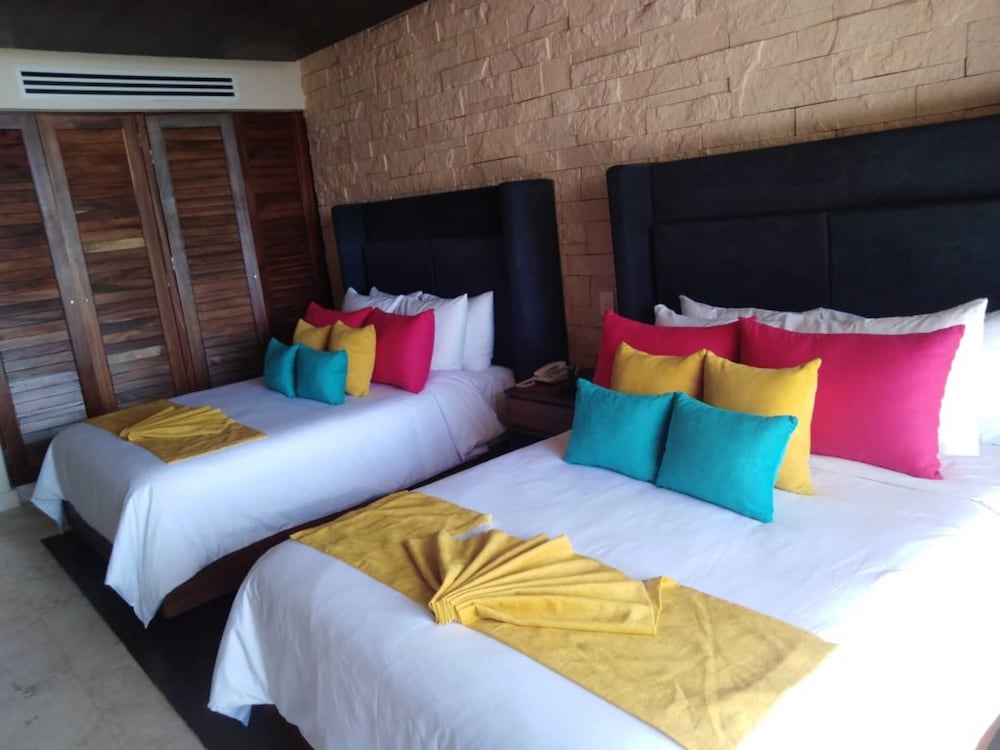 Esplendor By Wyndham Isla Mujeres Boutique (Isla Mujeres, Quintana Roo, Mexico)