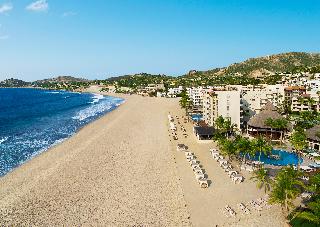Krystal Grand Los Cabos (San Jose del Cabo, Baja California Sur, Mexico)