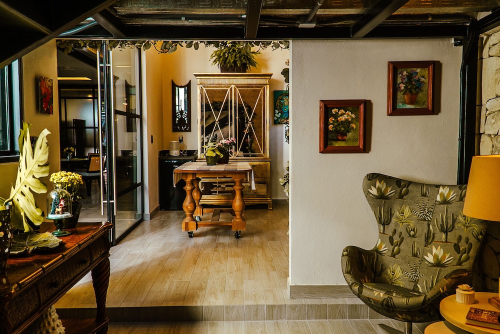 Flamboyan Hotel & Residences (San Jose del Cabo, Baja California Sur, Mexico)