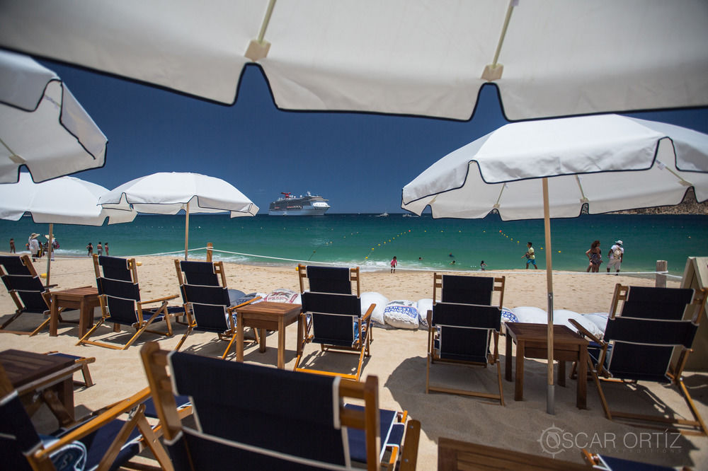 Bahia Hotel & Beach House + Vuelo