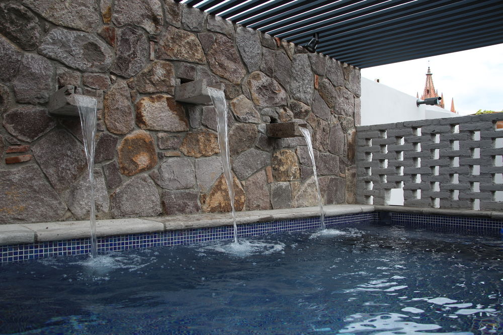 Casa 1810 Centro Hotel Boutique (San Miguel de Allende, Guanajuato, Mexico)