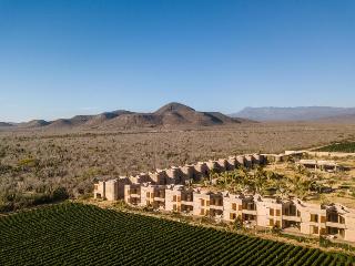 Paradero Todos Santos - Exclusive Experiences (Todos Santos, Baja California Sur, Mexico)