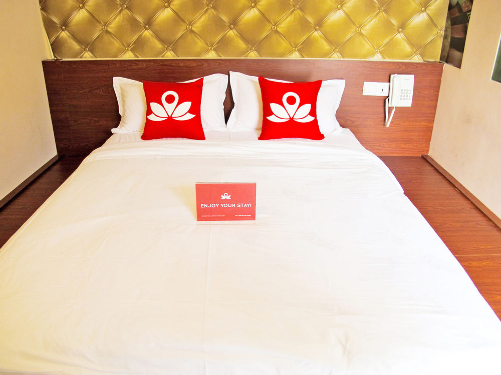ZEN Rooms SH Hotel Pudu