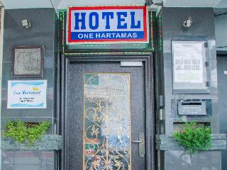 One Hartamas Hotel