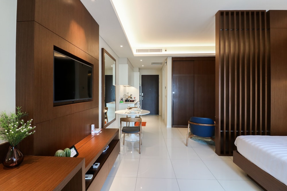 Tribeca Suite at Bukit Bintang