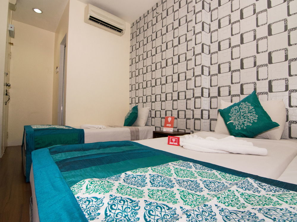 OYO Rooms Bukit Bintang