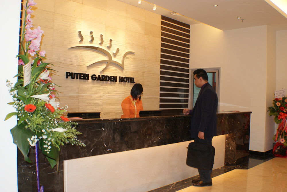 Puteri Garden Hotel Klang