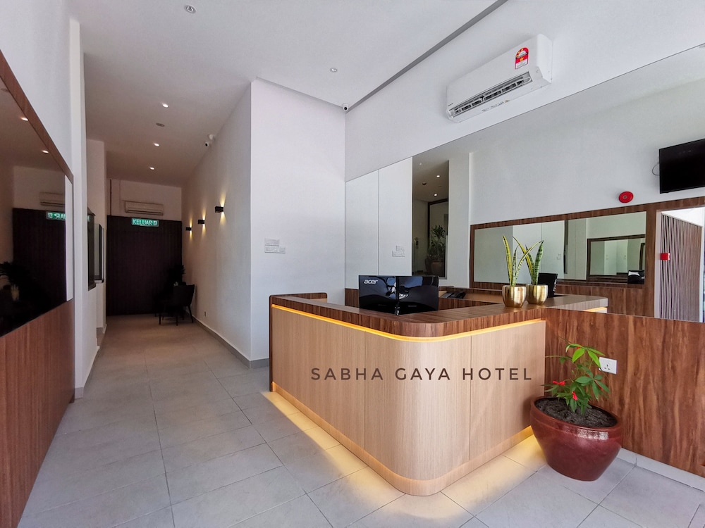 Gaya Centre Hotel, Kota Kinabalu