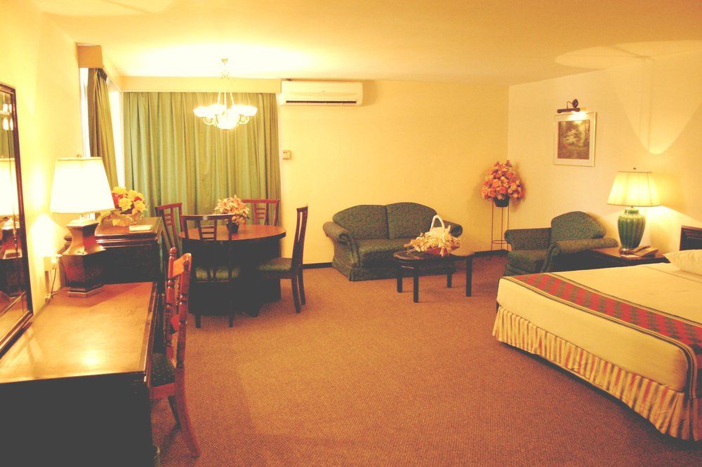 Lipis Centrepoint Hotel & Apartment