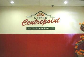 Lipis Centrepoint Hotel & Apartment