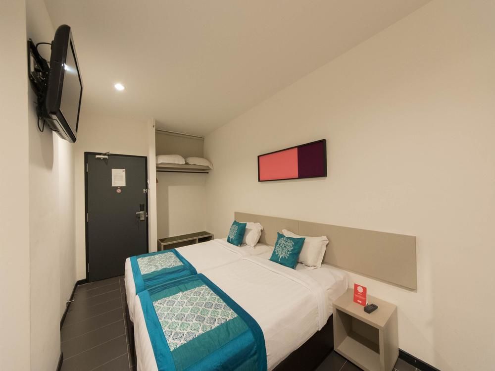 OYO Rooms SK Bandar Utama