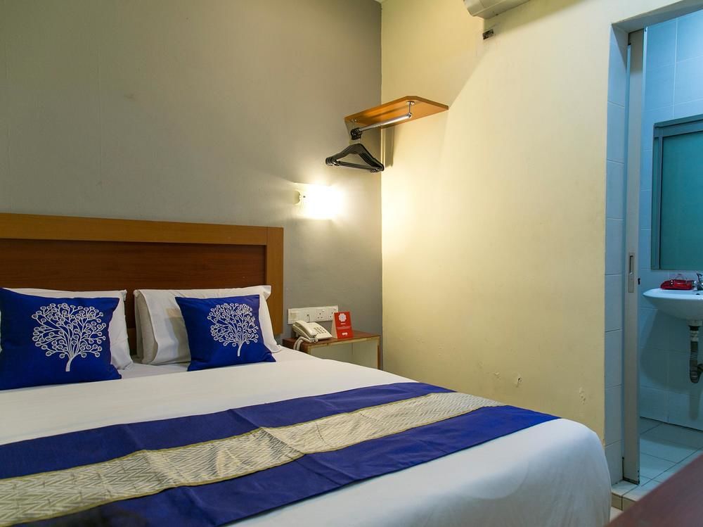 OYO Rooms Sunway Mentari Sunway Pyramid