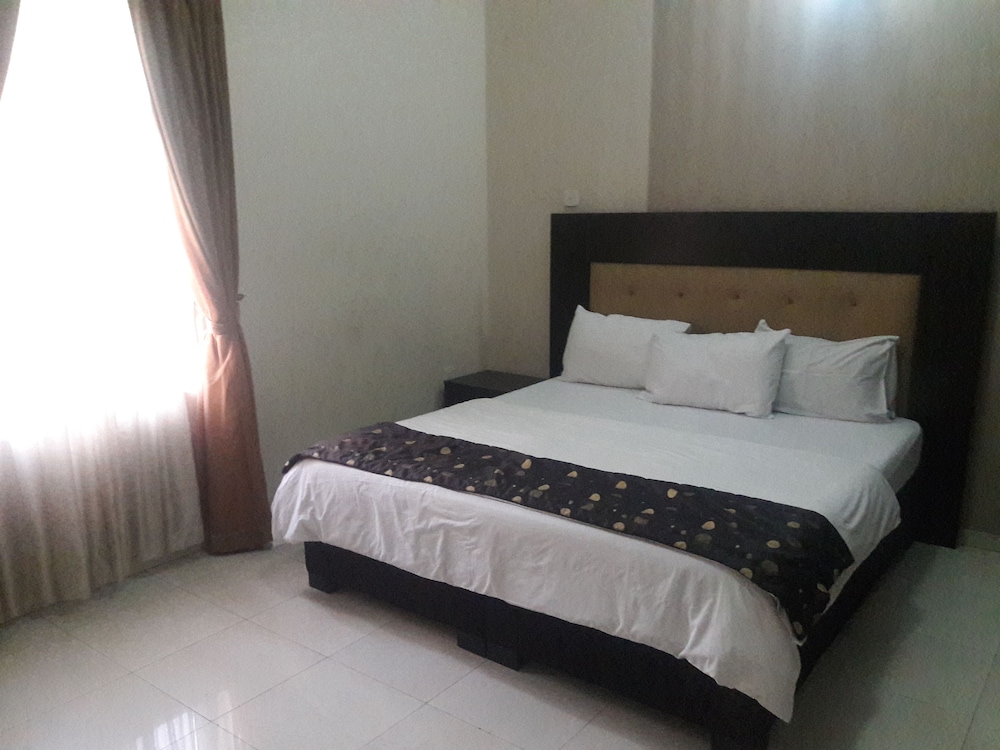 Tipton House Lekki