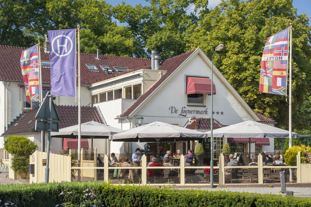 Hotel Restaurant De Loenermark B.V.