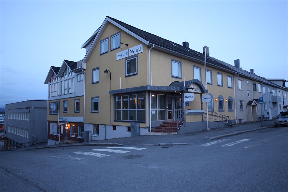 City Hotell Bodø