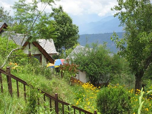 Namo Buddha Resort photo 3