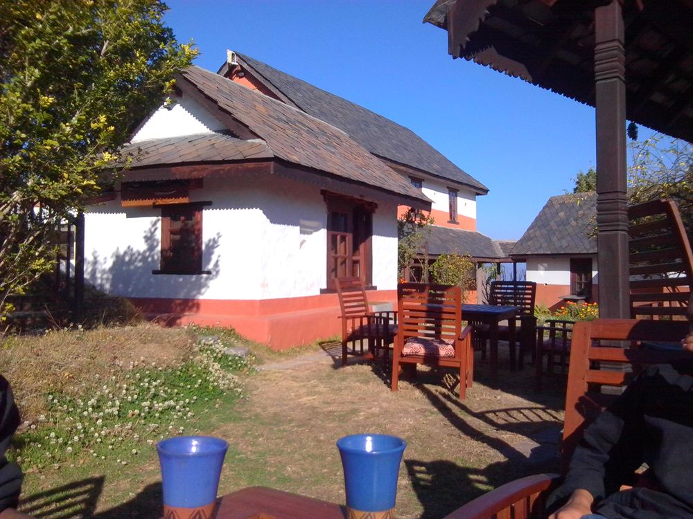 Namo Buddha Resort