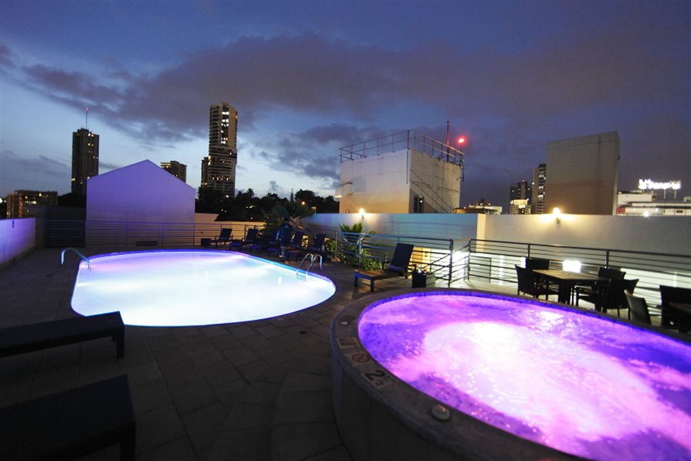 Doubletree by Hilton Hotel Panama City - El Carmen