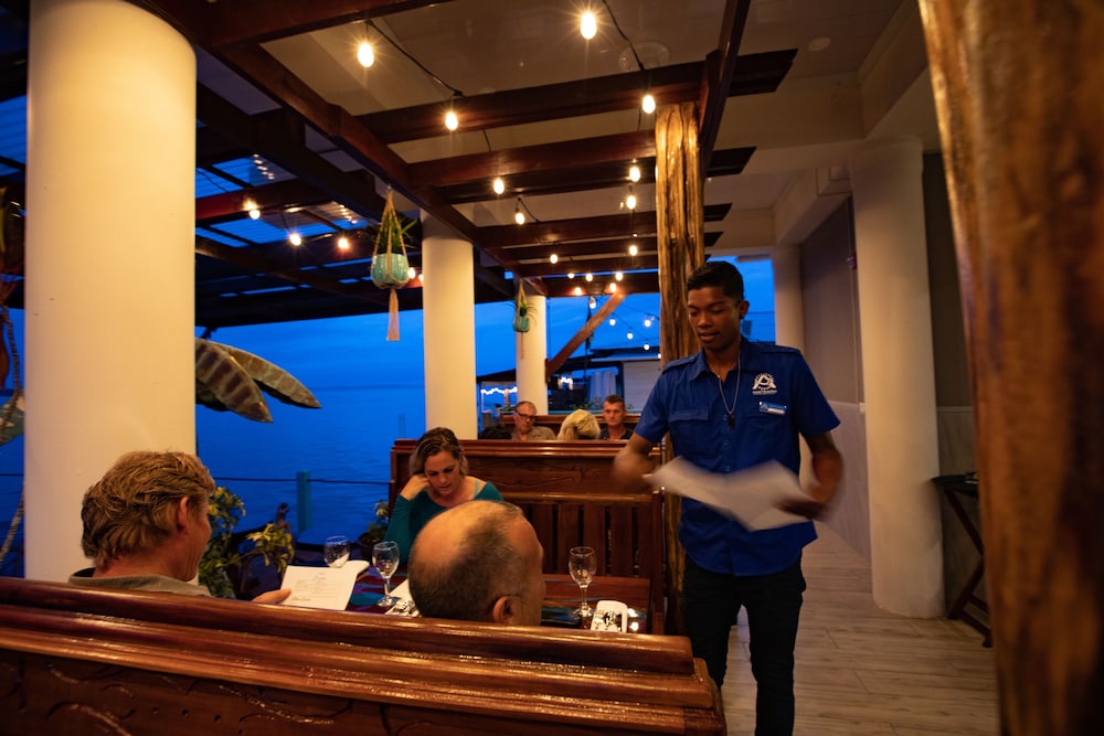 Azul Paradise Bocas Town — foto 3