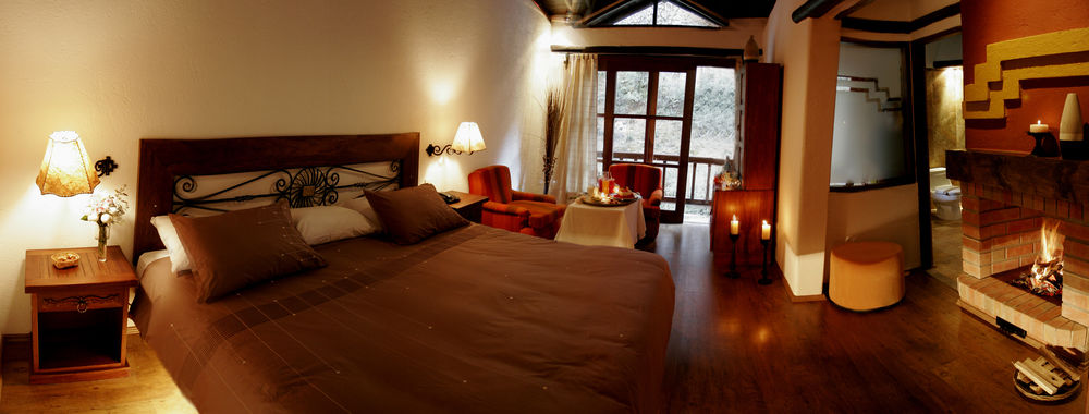 Machu Picchu — Hatun Inti Boutique