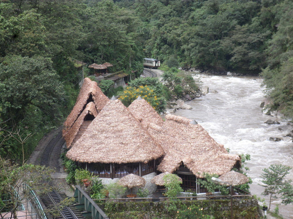 New Day Machu Picchu — photo 2