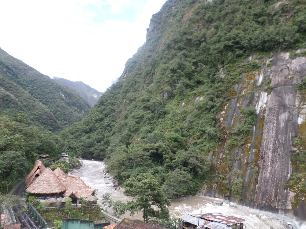 New Day Machu Picchu — photo 3