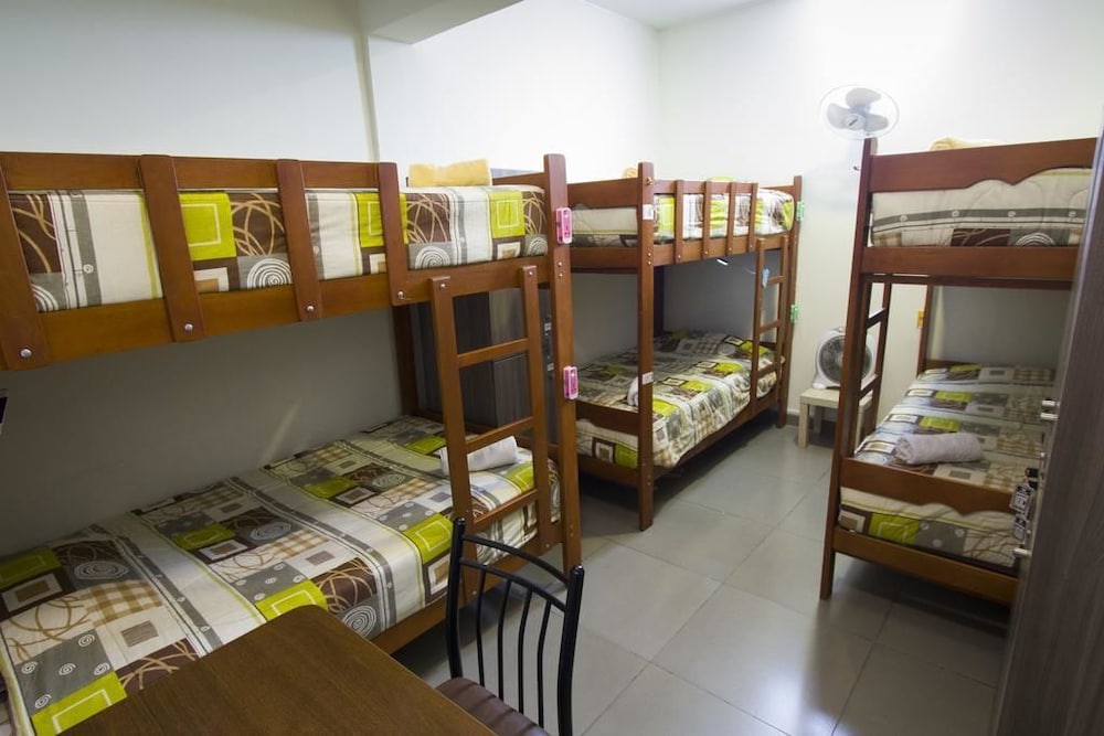 Lima House - Hostel