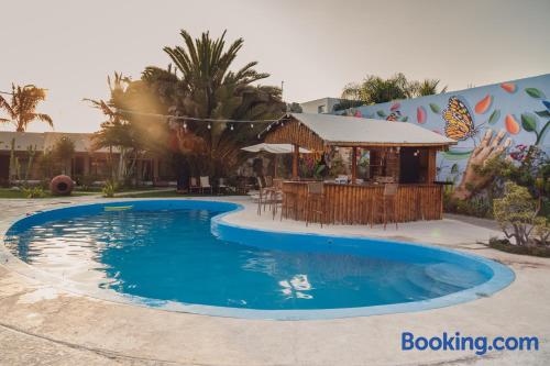 Hotel El Condor photo 2