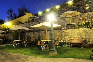 Hotel Cabildo Empresarial