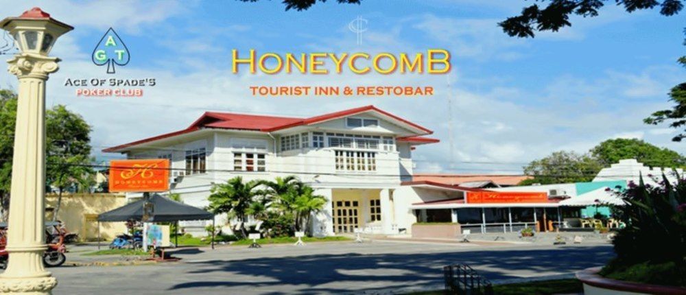 Honeycomb Tourist Inn