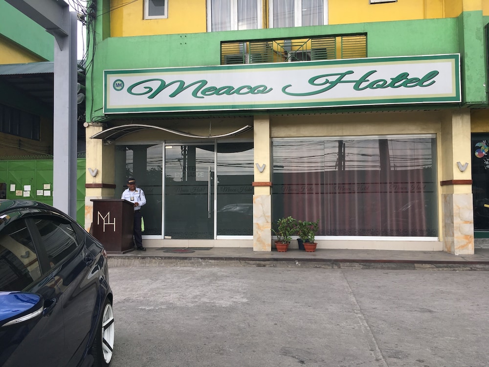 Meaco Hotel -Valenzuela