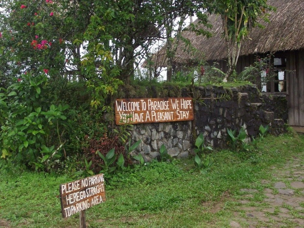 Native Village Inn