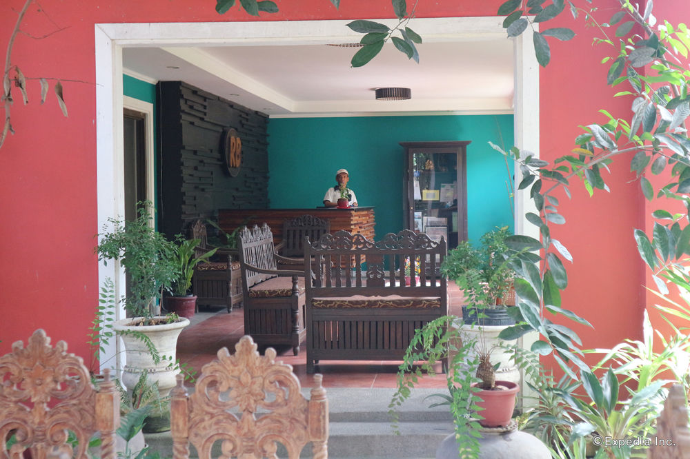 RB Lodge Kalibo