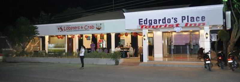 EDGARDOS PLACE & RESTAURANT