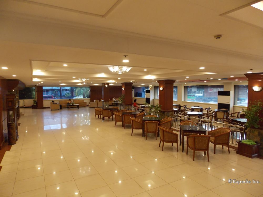 GRAND REGAL HOTEL BACOLOD