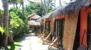 Surfers Home Boracay