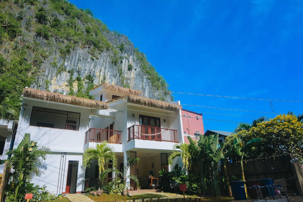 Talisay Boutique Hotel