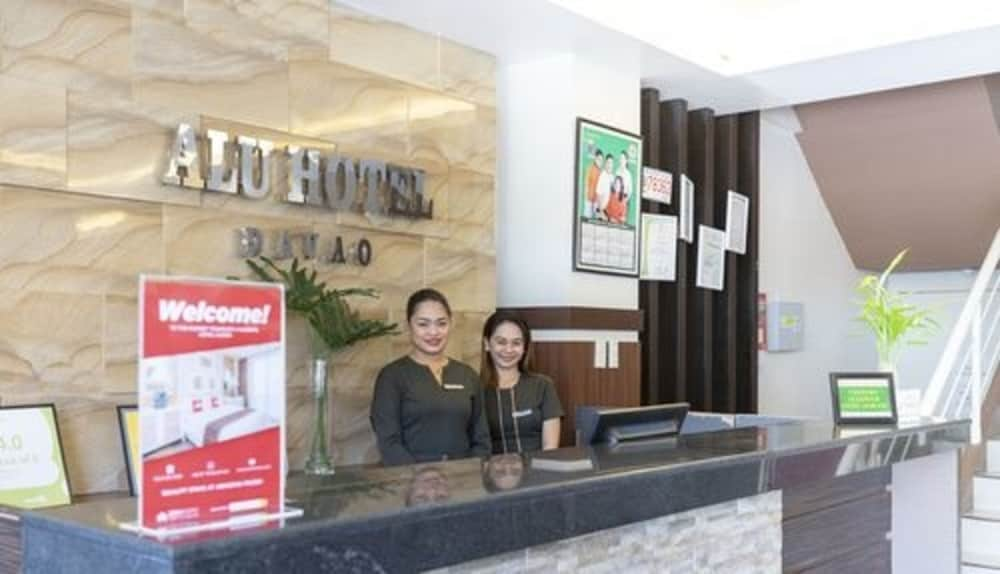 ZEN Rooms Roxas Avenue