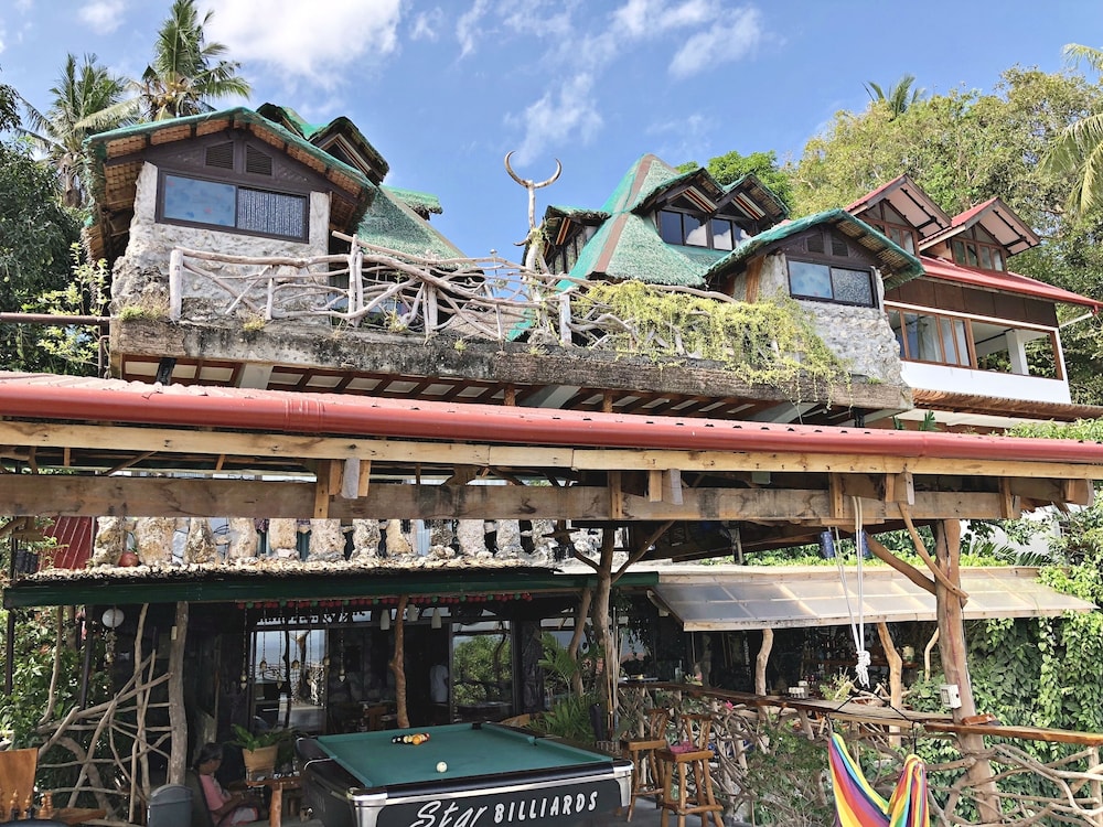 Bontoc Seaview Guesthouse