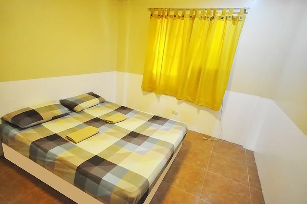 Balai Mestizo Travelodge