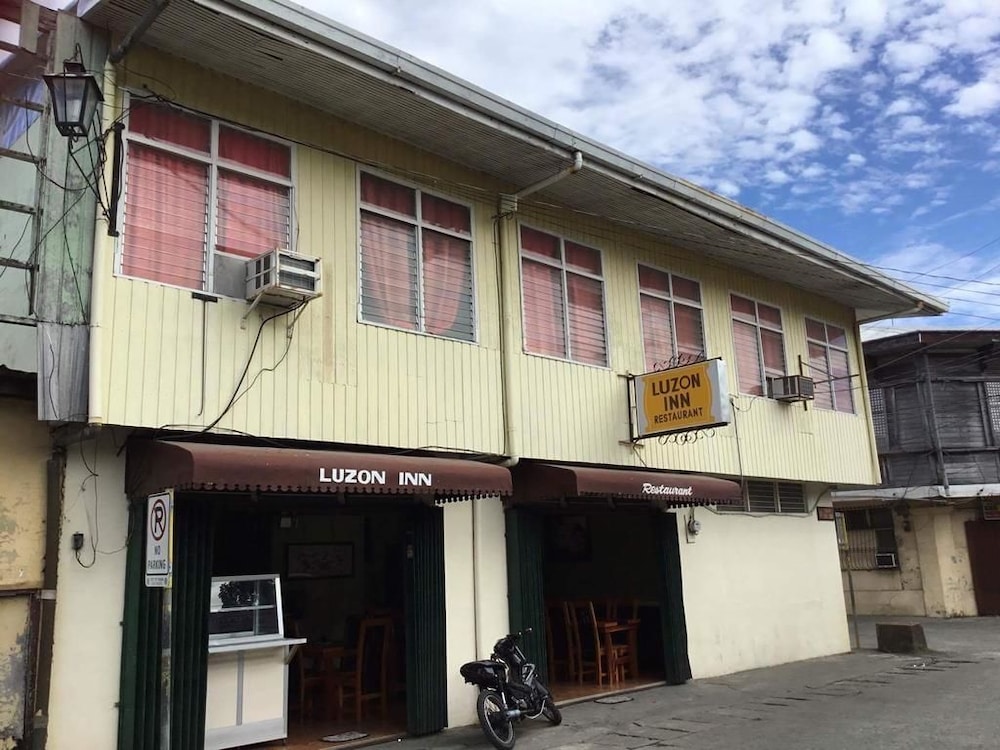 Luzon Inn