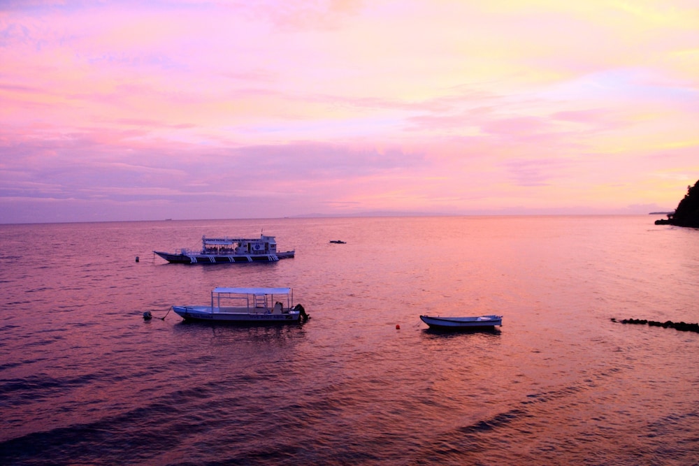 Dive Spot Asia Beach Resort